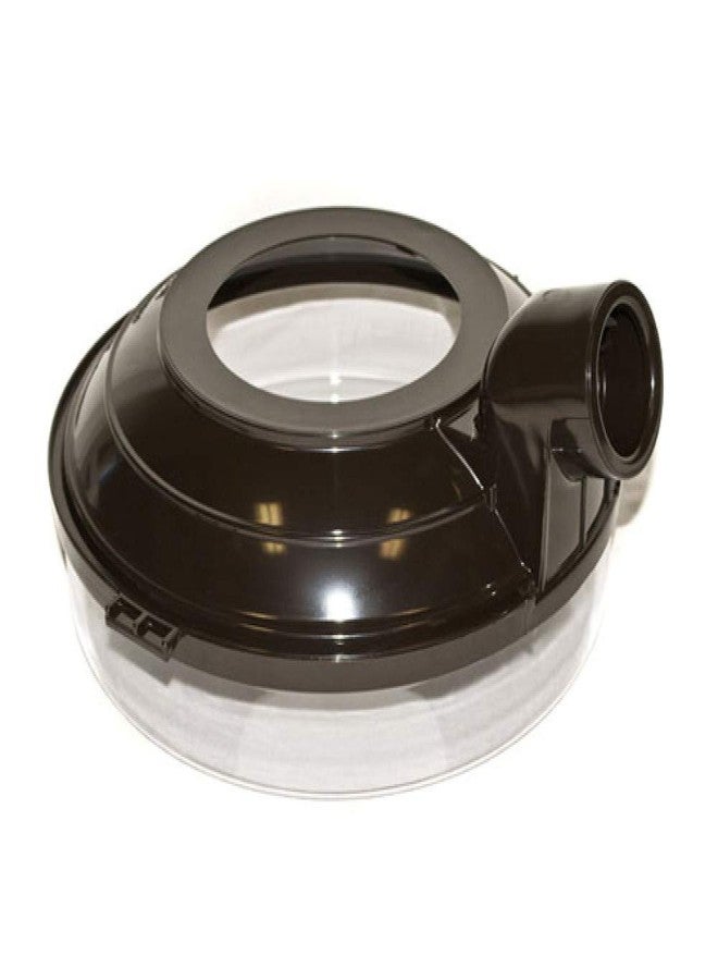 Rainbow Genuine 2 Quart Water Pan (Basin), Fits Models SE, D4, and D3 - Image 1